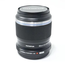 Objectif Macro Prime Olympus