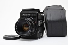 *Exc+5* KOWA SIX Black Film