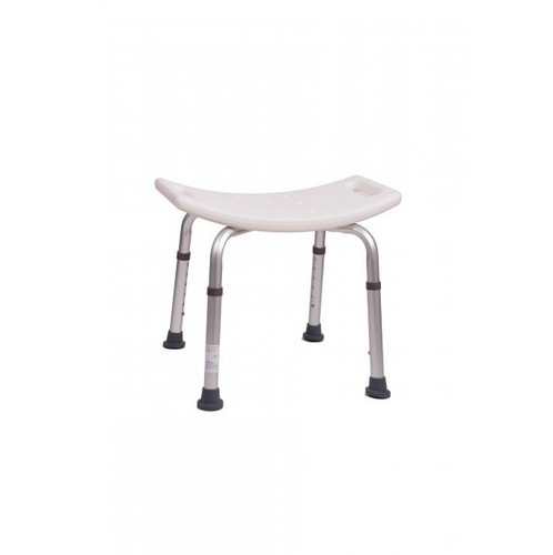 Tabouret douche réglable - de,