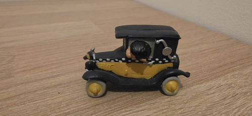 Figurine porte clés plastoy - figurine, porte-clés