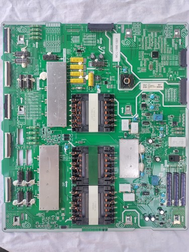 Carte alimentation dalle led - carte,