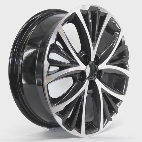 Toyota yaris hybrid jante - toyota,
