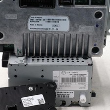 Autoradio d'origine FORD FOCUS