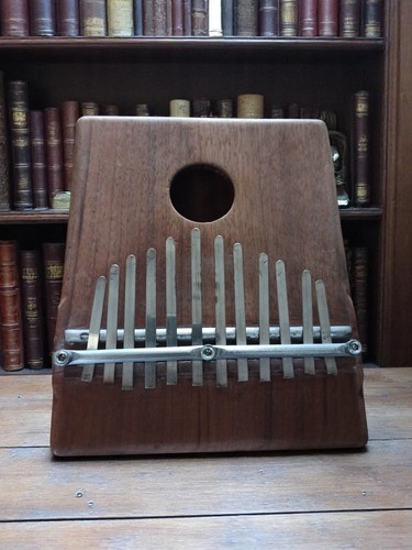 Kalimba ancien africain