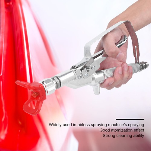 Pistolet peinture sans - pistolet,