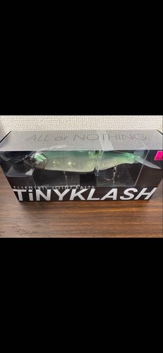 Drt tiny klash low float - float, fl