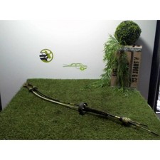 Train d'embrayage Opel Zafira (F75) MPV 2.0 DTI 16V (Y20DTH) 2000