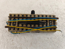 MARKLIN HO 5112 RAIL DETELEUR