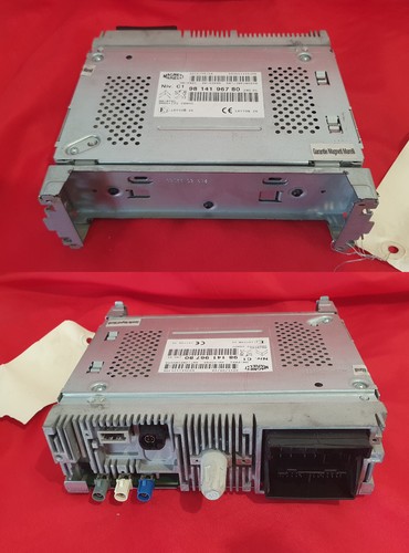 Autoradio gps smeg iv2 - autoradio,
