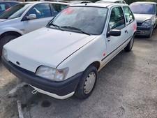 Toutes pièces Ford fiesta III