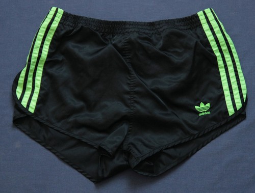 Short adidas nylon - adidas, sprinter
