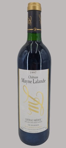 Château mayne lalande - mayne,