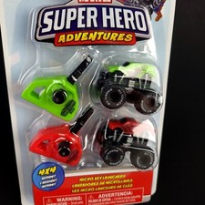 Marvel Superhero Adventures