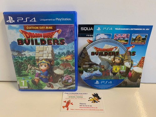 Jeu vidéo sony ps4 dragon - jeu,