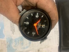 Montre VDO golf GTI Mk1 Année