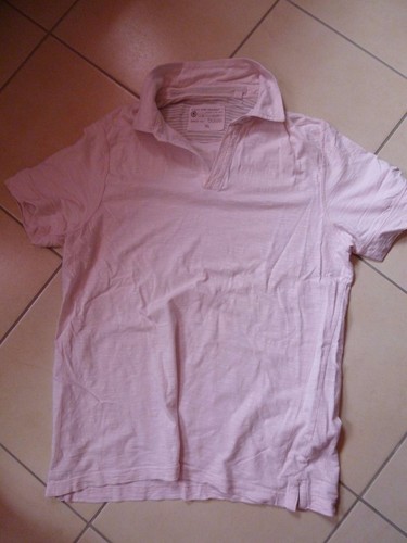 Polo jules xl - polo,