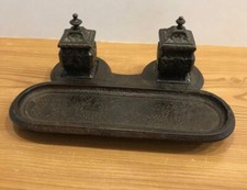 Ancien Porte Plume avec ses 2