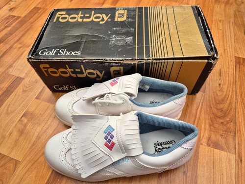 Footjoy vert joys femmes - vert,