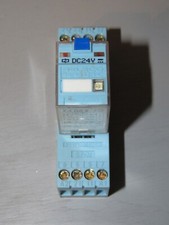 releco qr c7-a20 fx  24v dc +