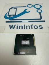 CPU INTEL Core i3-2350M 2.3GhZ SR0DN Packard Bell EN TS44-HR-301FR (P5WS0)