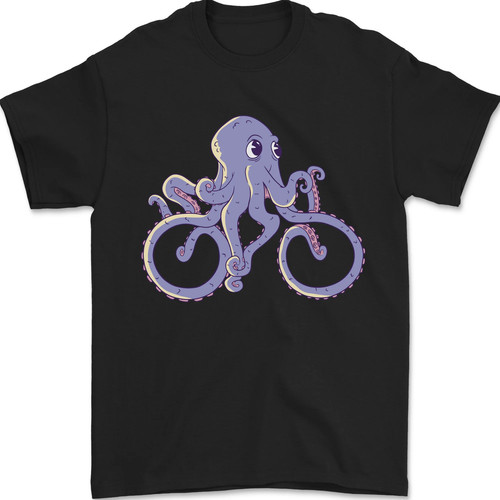Shirt cycliste amusant - t-shirt,