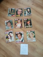 1999-lot 9 french magazine