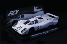 FLY CAR MODELS A2050 Porsche
