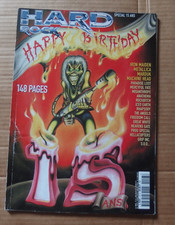 magazine Hard Rock n°47