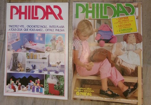 Décoration loisir phildar - loisir,