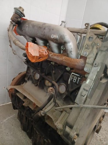 Moteur renault megane - moteur, 1