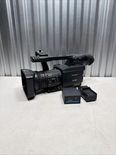 JAPAN Panasonic AG-HPX170P