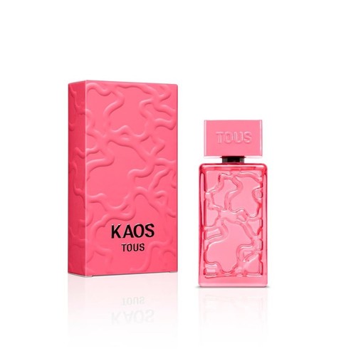 Miniature parfum tous kaos eau - miniature,
