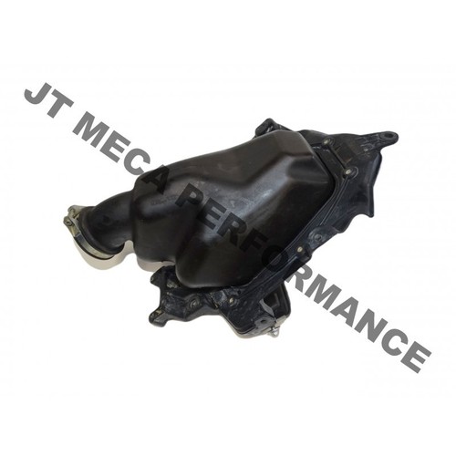 Boite air yamaha 250 yzf - air,