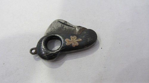 Coupe cigare ancien taille - coupe,