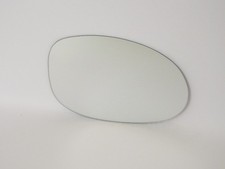 Glace de rétroviseur d'aile