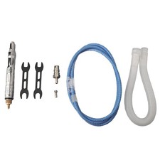 Stylo meuleuse à air avancée