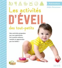 Les activités d'éveil des