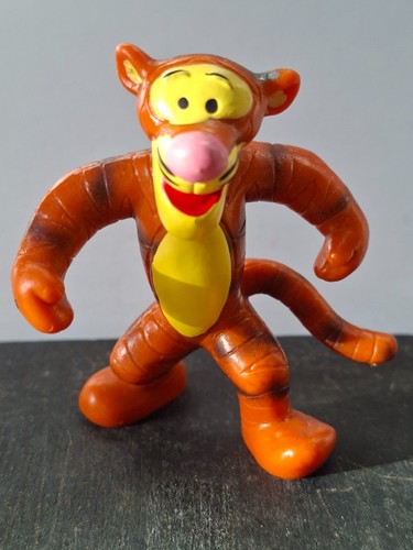 Figurine bully disney winnie - disney,