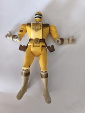 Figurine métal Bandai