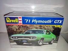 MAQUETTE REVELL 85-2166 - 1/24