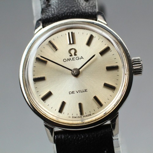 Montre manuelle femme - , vintage