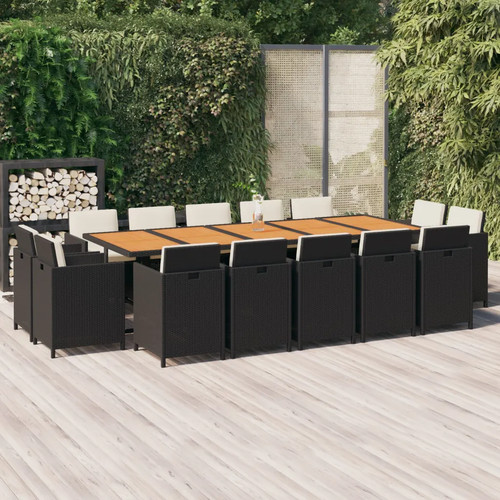 Salon jardin pcs avec - salon,