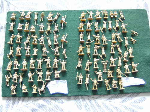 Figurines airfix 72eme - airfix, 1/72eme