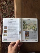 DVD DOCUMENTAIRE palettes la