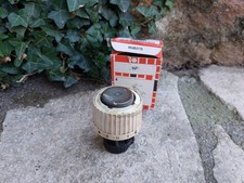 Tête thermostatique Danfoss radiateurs RA 2030 / 013G2030 