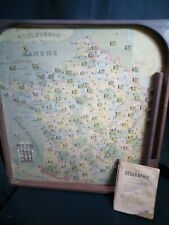 La Géographie - Très ancien