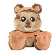 PELUCHE BIG FEET EWOK WICKET