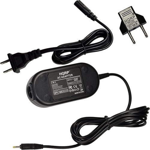 Hqrp adaptateur pour canon - adaptateur,