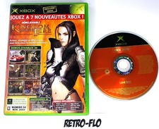 Le Magazine Officiel Xbox Le