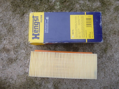 Filtre air renault - air, 1